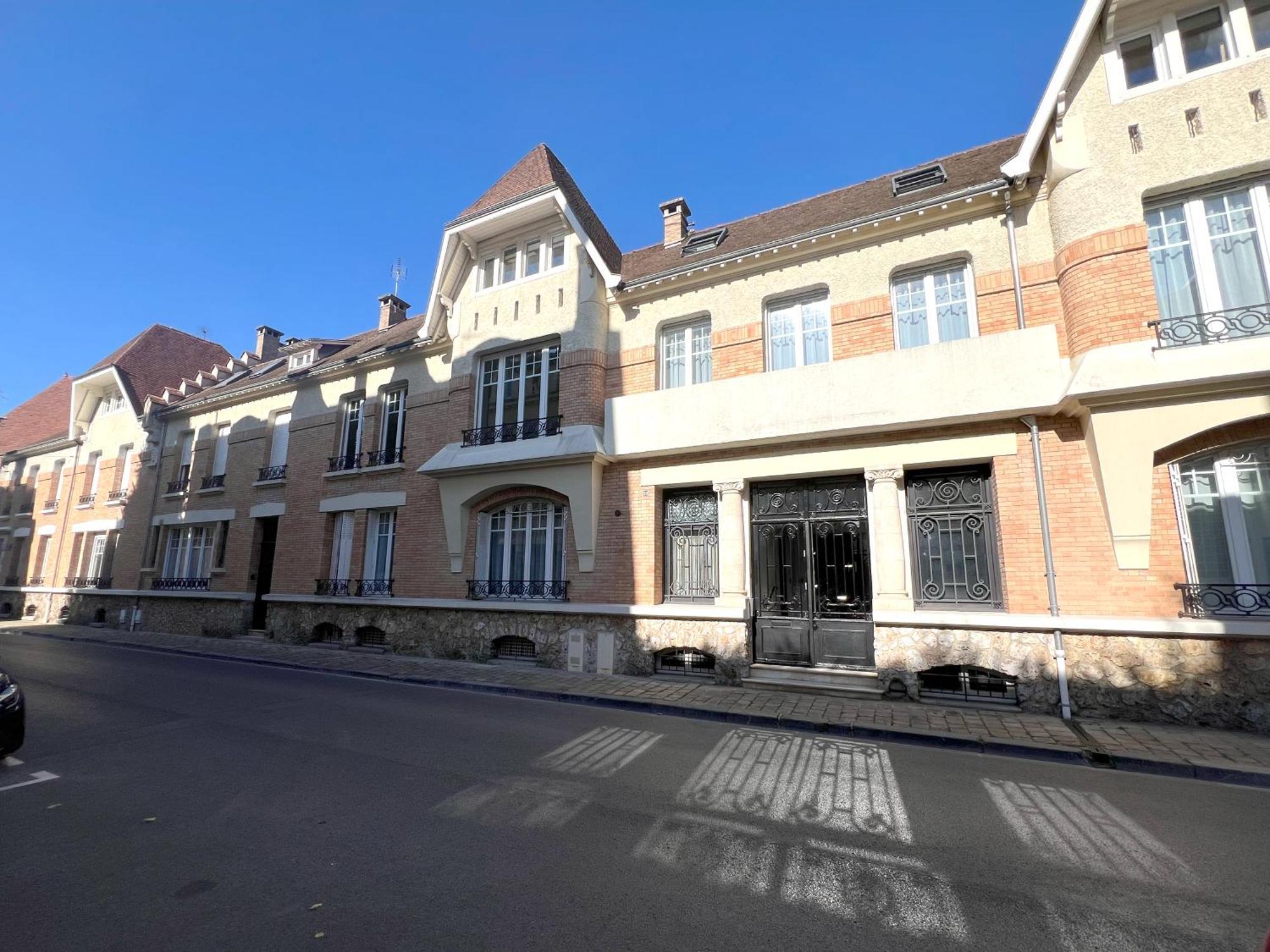 Coeur Des Moissons, Centre Ville Avec Parking Prive Remeš Exteriér fotografie