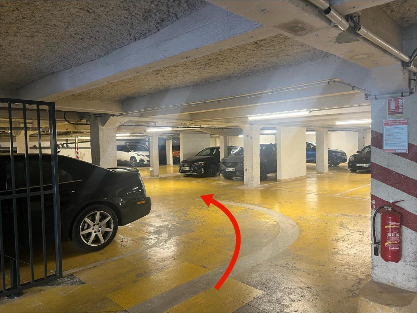 Coeur Des Moissons, Centre Ville Avec Parking Prive Remeš Exteriér fotografie